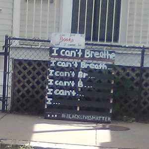 Meet your Posher, Tina